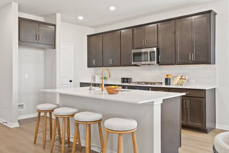 Rolling Glen by Ashton Woods in Hutto - image 15