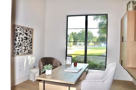New construction Single-Family house 6102 Forest Hills Dr, Austin, TX 78746 - image 7