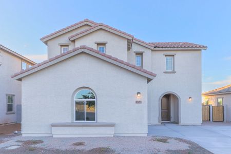 New construction Single-Family house 1193 East Spruce Drive, Chandler, AZ 85286 - photo 0