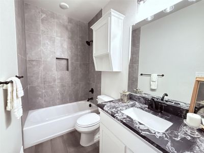 New construction Single-Family house 5314 Lassen Ln, Belton, TX 76513 - image 9