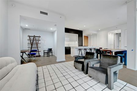 New construction Condo house 313 W 17Th St, Unit 2406, Austin, TX 78701 null- photo 3 3