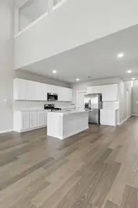 New construction Single-Family house 1715 Windmill Ln, Princeton, TX 75407 plan Winters - image 9