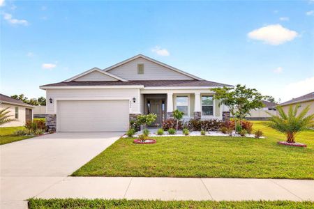 New construction Single-Family house 6050 Sw 93Rd Lp, Ocala, FL 34476 - image