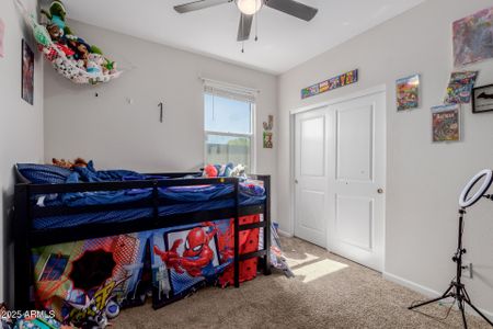 New construction Single-Family house 17486 W Via De Luna Dr, Surprise, AZ 85387 - image 7