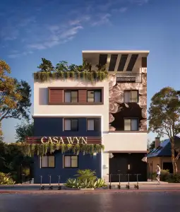 New construction Condo house 355 Nw 31St St, Unit 203, Miami, FL 33127 - image
