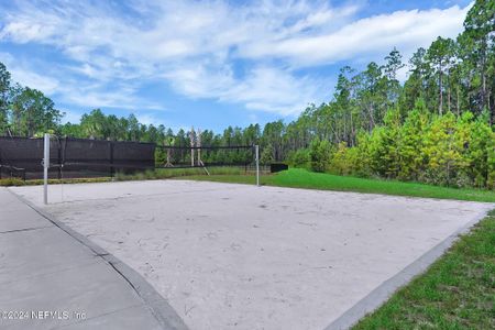 New construction Single-Family house 548 Stillwater Ln, Yulee, FL 32097 Capri- photo 37 37