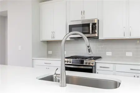 New construction Townhouse house 2971 Beaconwood Ct, Lawrenceville, GA 30043 null- photo 13 13