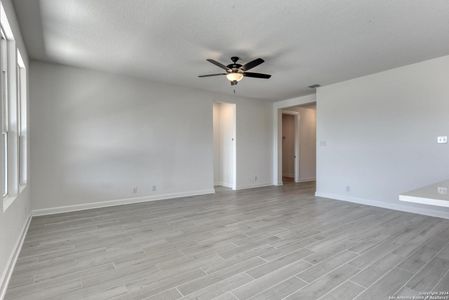 New construction Single-Family house 273 Ainslie St, Castroville, TX 78253 Leander Homeplan- photo 8 8