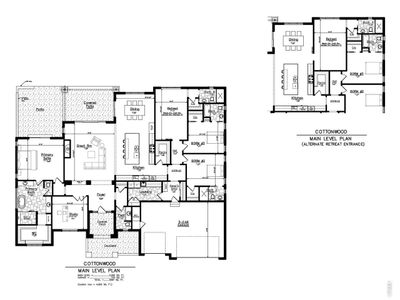 New construction Single-Family house 5083 Cottonwood Dr, Boulder, CO 80301 - image 4