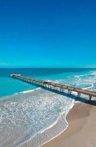 New construction Condo house 1011 Us Hwy 1, Unit C205, Juno Beach, FL 33408 - image 20