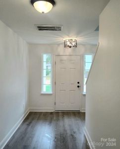 New construction Townhouse house 15828 S J Lawrence Rd, Charlotte, NC 28273 null- photo 5 5