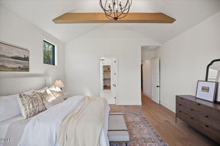 Firefly Overlook at Jordan Lake by Triple A Homes in Pittsboro - image 7