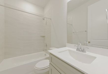 New construction Single-Family house Montgomery, TX 77316 plan 5049 - image 12