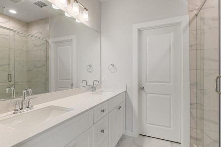 New construction Single-Family house 17504 Emperador Dr, Round Rock, TX 78664 - image 7