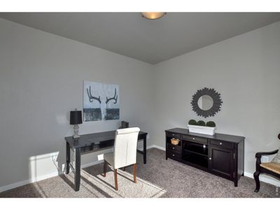 New construction Single-Family house 1197 Crown Sparrow St, Johnstown, CO 80534 - image 4