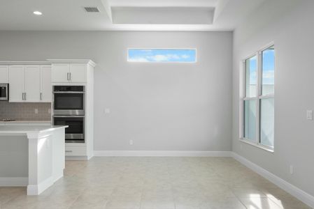 New construction Single-Family house 12398 Sw Sunrise, Port St. Lucie, FL 34987 plan Lucida - image 20