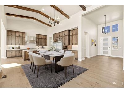 New construction Single-Family house 1641 Flourish Ct, Windsor, CO 80550 plan The Isleworth - image 13