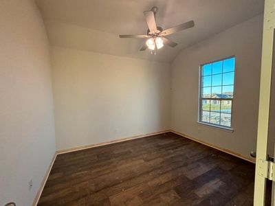 New construction Single-Family house 21 Yosemite Trail, Valley View, TX 76272 Colca II- photo 4 4