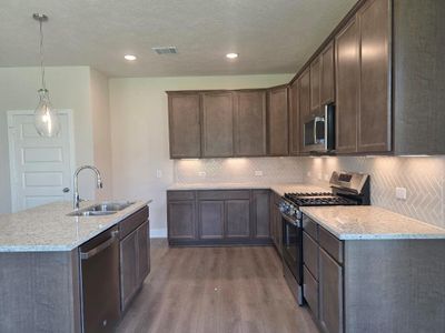 New construction Single-Family house 2051 Winepress Rd, Brenham, TX 77833 - image 6