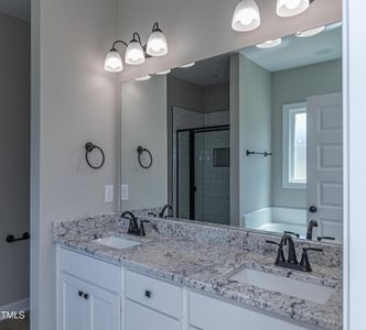 New construction Single-Family house 2776 Rains Mill Rd, Princeton, NC 27569 - image 10