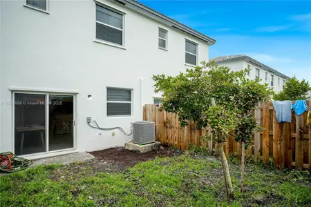 New construction Townhouse house 16312 Sw 291St St, Homestead, FL 33033 - image