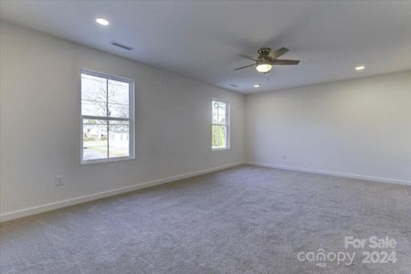 New construction Single-Family house 2118 Brantley Rd, Kannapolis, NC 28083 null- photo 29 29