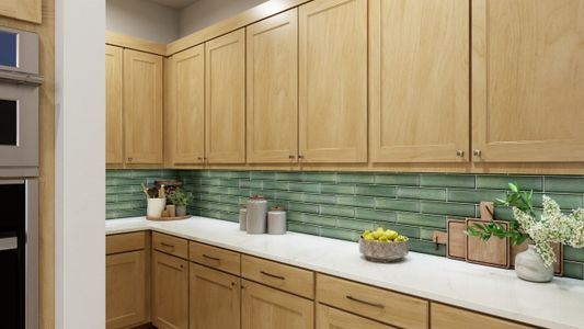 New construction Single-Family house Gold Canyon, AZ 85118 plan 1025 - image 7