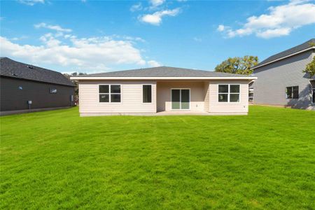 New construction Single-Family house 16 Summertime Cir, Wimberley, TX 78676 - image