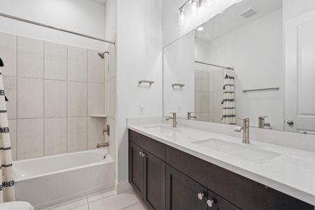 New construction Single-Family house 21134 Regal Terrace Dr, Cypress, TX 77433 plan Gloria - image 11