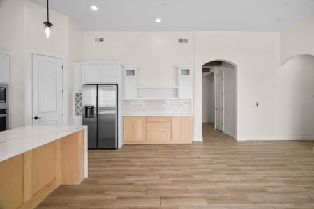 New construction Single-Family house 1819 Big Four Pl, El Paso, TX 79928 plan Pebble Beach - image 18