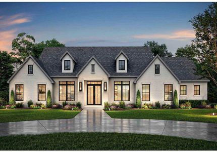 New construction Single-Family house 3110 Rd 66123, Dayton, TX 77535 - image