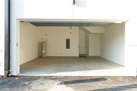 New construction Townhouse house 1218 E Kay St, Unit 21, Tampa, FL 33602 - image 4