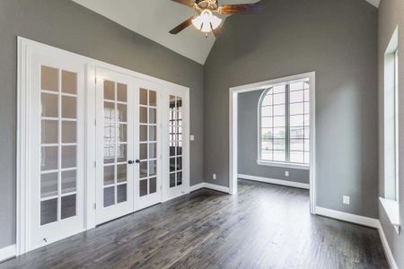 New construction Single-Family house 8084 Splitbeard Rd, Frisco, TX 75035 null- photo 16 16