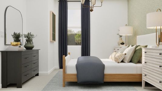 Montecito at Estrella: Summit 22