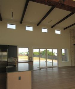 New construction Single-Family house 120 Tambra Lea Ln, Liberty Hill, TX 78642 null- photo 4 4