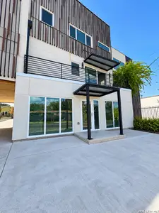 New construction Condo house 2619 S Flores St, Unit 5, San Antonio, TX 78204 - image