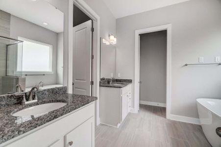 New construction Single-Family house 504 Fern Hill Rd, Mooresville, NC 28117 plan Davidson - image 5