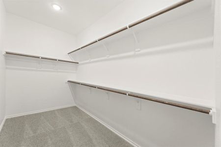 New construction Single-Family house 1700 Edgeway Dr, Aubrey, TX 76227 plan Maple - image 17