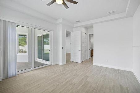 New construction Single-Family house 14 Del Palma Dr, Palm Coast, FL 32137 plan Monaco - image 20