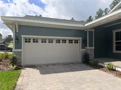 New construction Single-Family house 4881 Majestic Hills Lp, Brooksville, FL 34601 - image 4