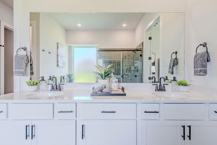 New construction Single-Family house 141 Peninsula Point Dr, Montgomery, TX 77356 plan The Sydney - image 11