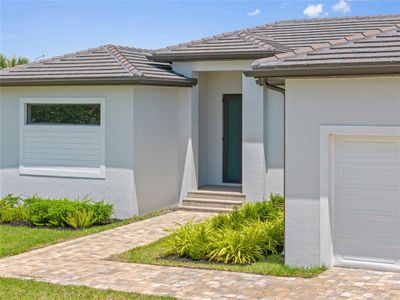 New construction Single-Family house 16506 Cape Horn Blvd, Punta Gorda, FL 33955 - image