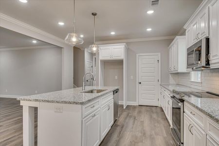 New construction Single-Family house 923 Walker Pt Dr, Grovetown, GA 30813 - image 6