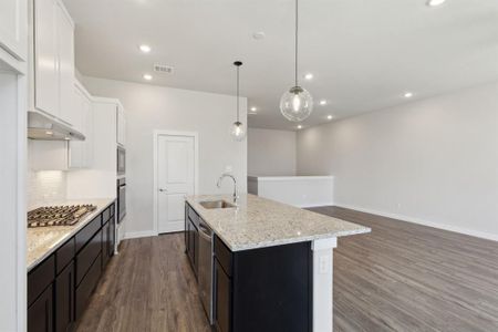 New construction Townhouse house 3470 Heritage Pl, Richardson, TX 75082 Meridian- photo 13 13