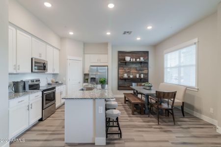 The Village at Hamilton Landing by New Village Homes in Chandler - photo 13 13