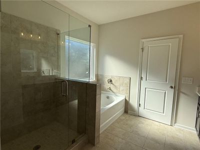 New construction Single-Family house 8625 Standing Stone, Ball Ground, GA 30107 - image 12