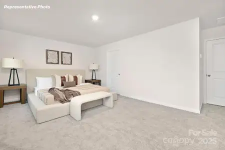 New construction Single-Family house 2058 10Th St Se, Hickory, NC 28602 plan Robie - image