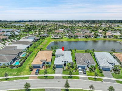 New construction Single-Family house 15763 Longboat Key Dr, The Acreage, FL 33470 null- photo 54 54