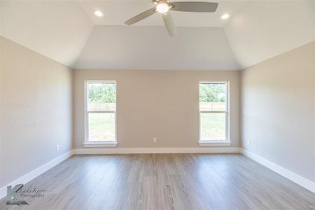 New construction Single-Family house 1005 Kingwood Ave, Clyde, TX 79510 null- photo 15 15