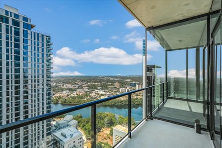 New construction Condo house 610 Davis St, Unit 3801, Austin, TX 78701 - image 2